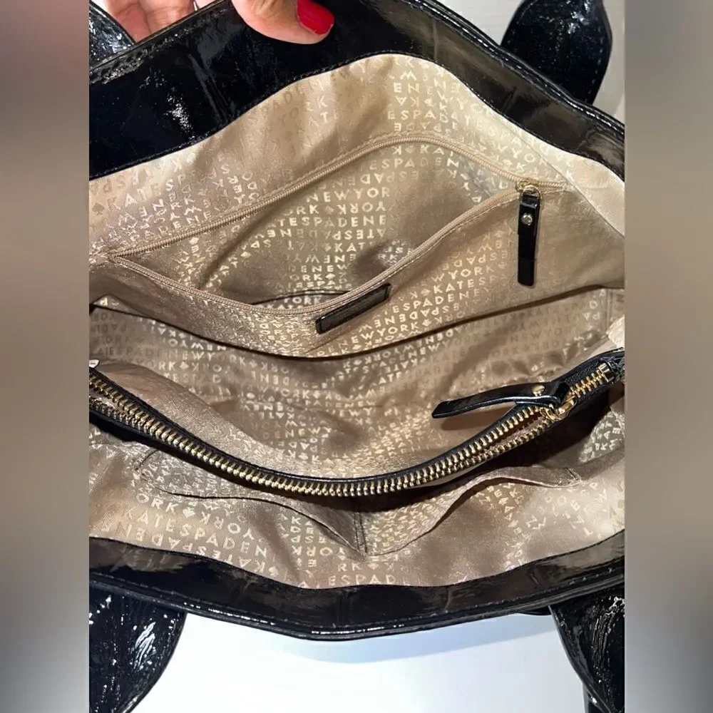 NWOT But Wih Dustbag Kate Spade